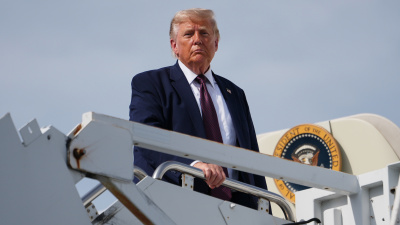 Trump: İran, Hürmüz'den geçişlerde para alırsa müzakereler sona erer
