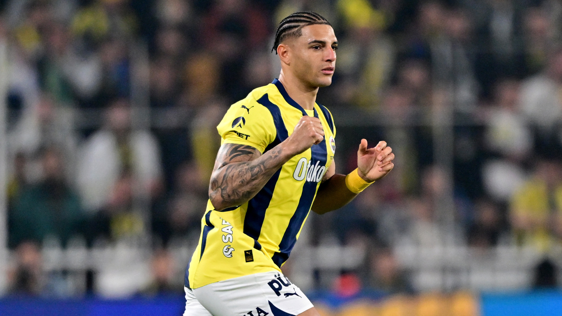 Fenerbahçe'den Diego Carlos Açıklaması: Sağlık Kontrolüne Katılamadı