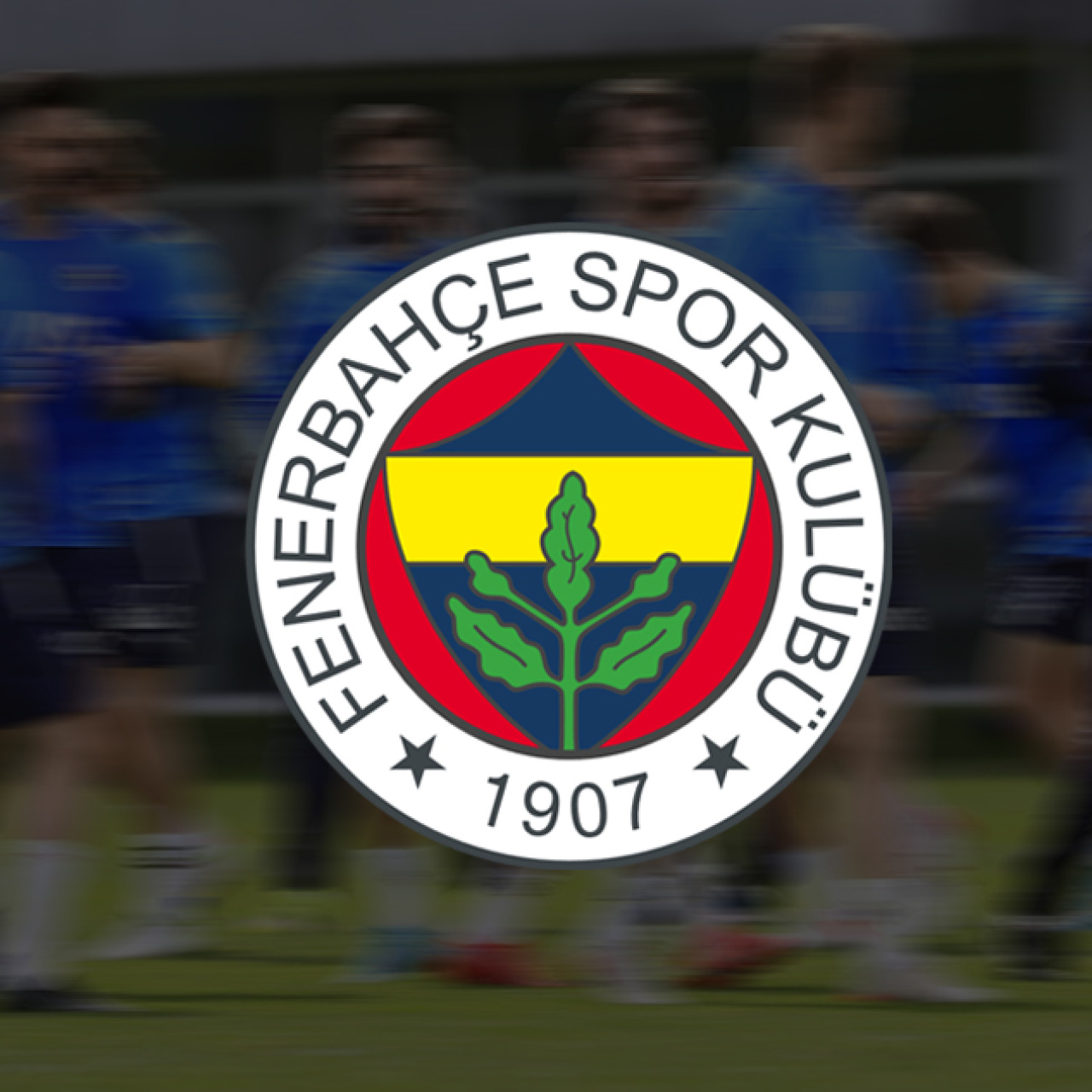 Fenerbahçe'nin kamp kadrosu açıklandı!