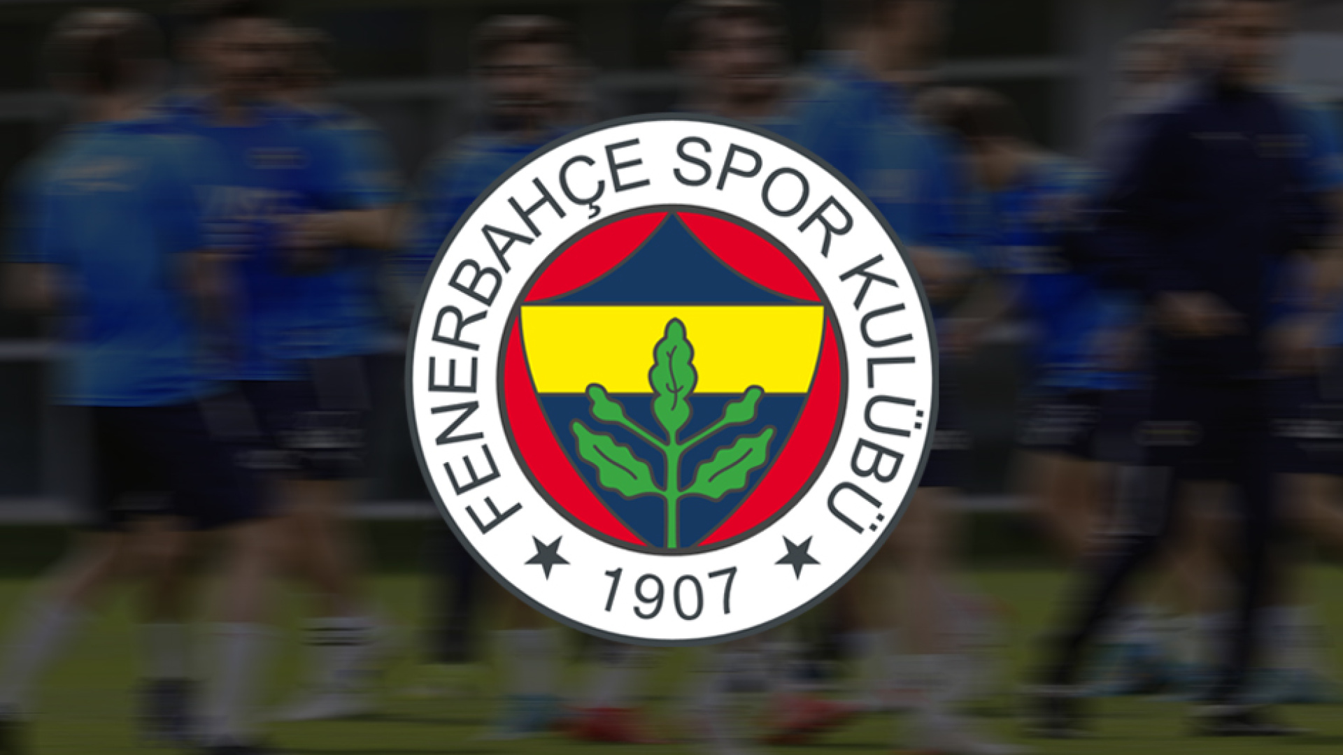 Fenerbahçe'nin Topuk Yaylası Kamp Kadrosu Açıklandı: 30 İsim