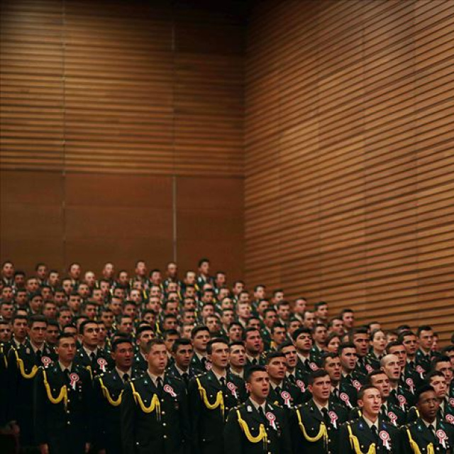 MSÜ 2026 taban puanları