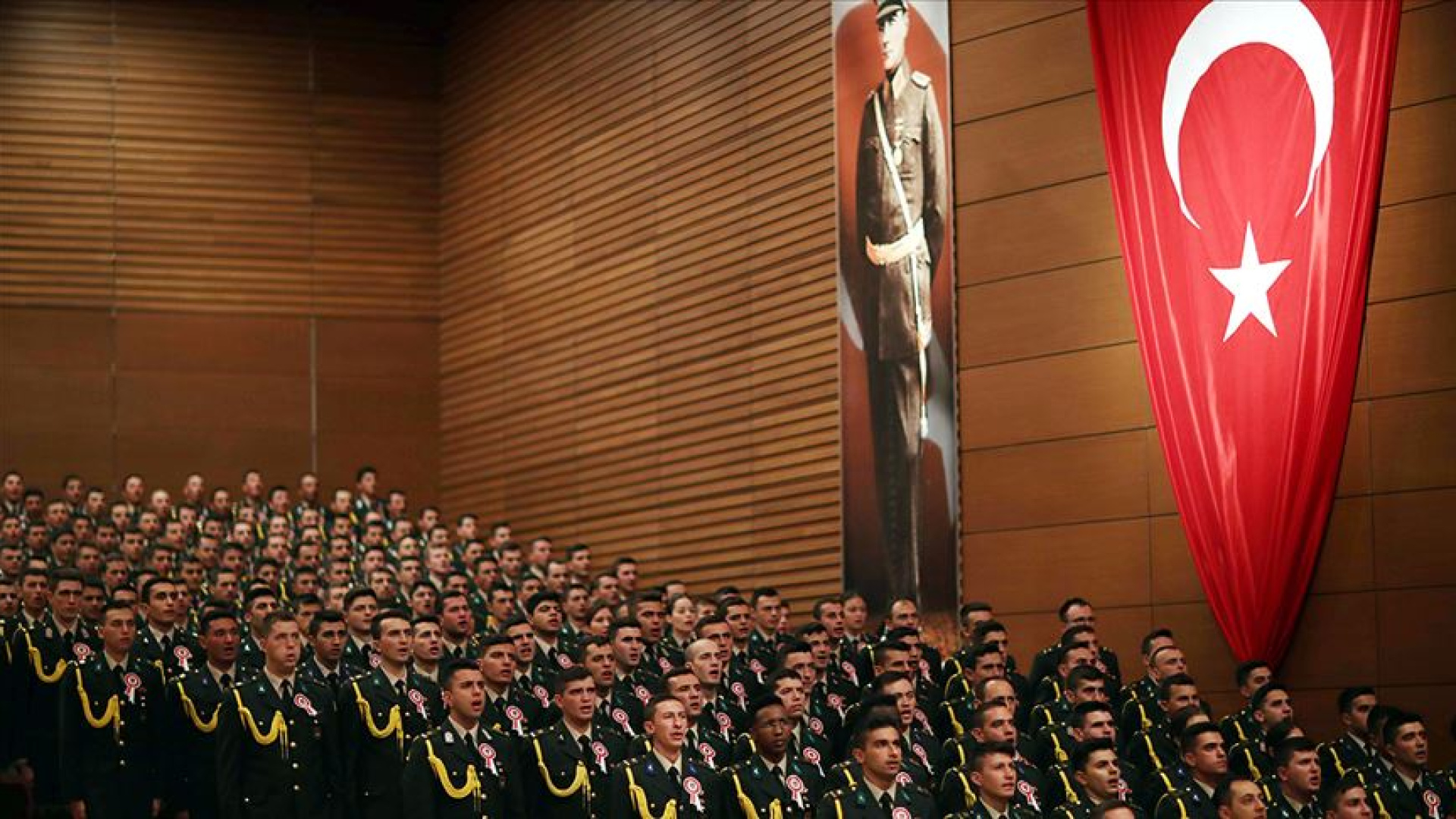 MSÜ 2026 Taban Puanları Açıklandı: Kara, Hava, Deniz Harp Okulları İçin Güncel Listeler
