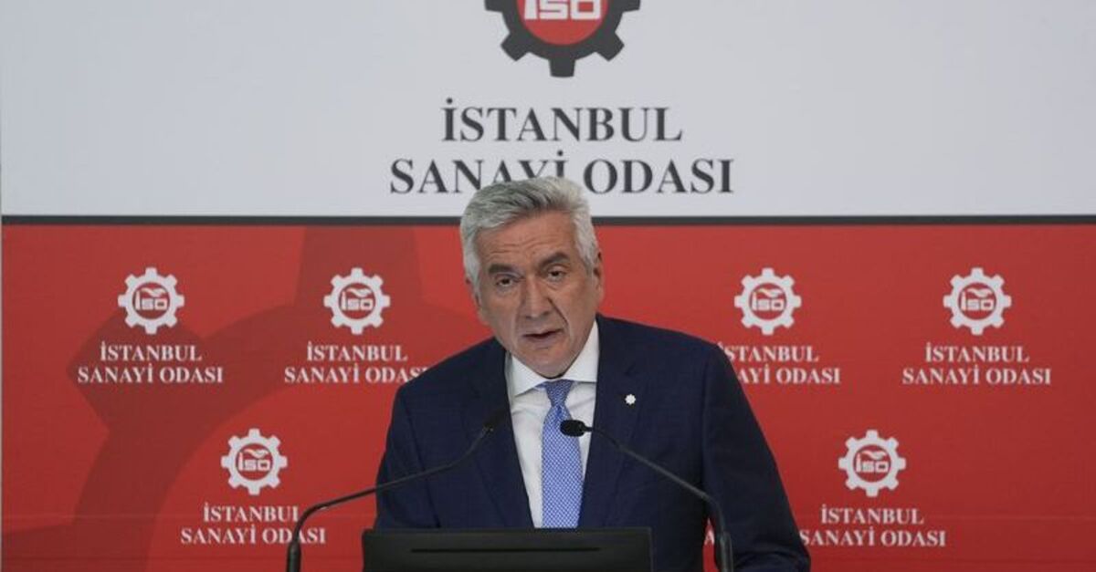Sanayicilerimize özel acil kredi paketi çağrısı
