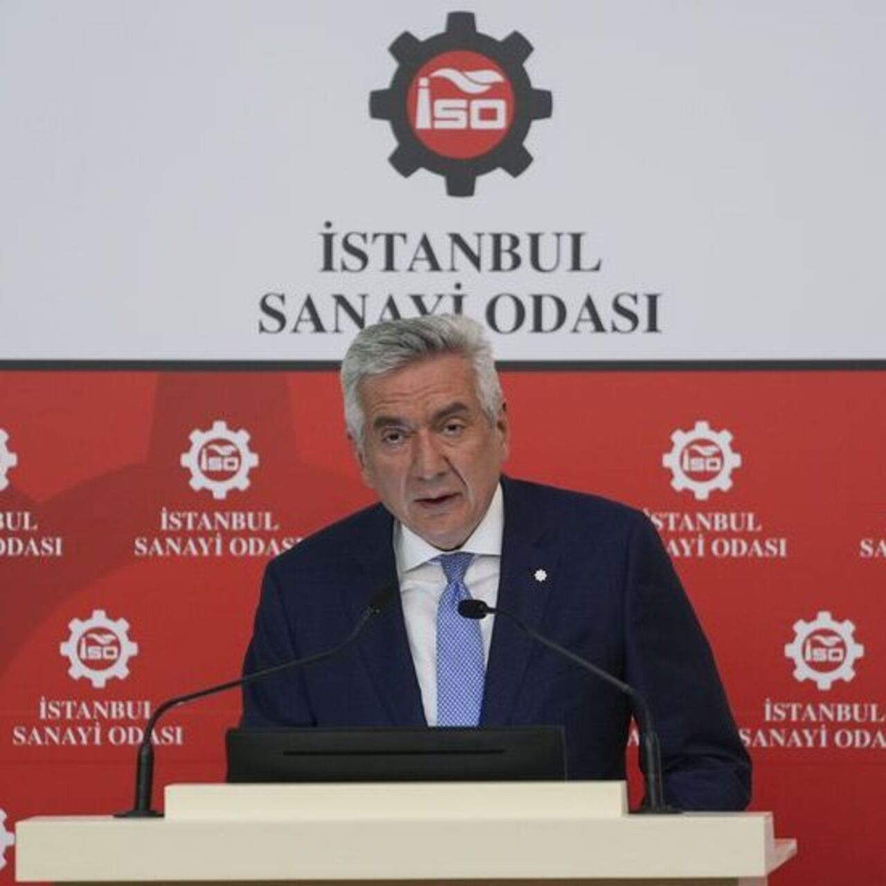 "Sanayicilerimize özel acil bir kredi paketine ihtiyaç var"