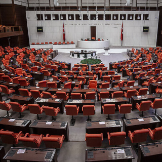 12.Yargı Paketi son gelişmeler