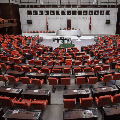 12.Yargı Paketi son gelişmeler