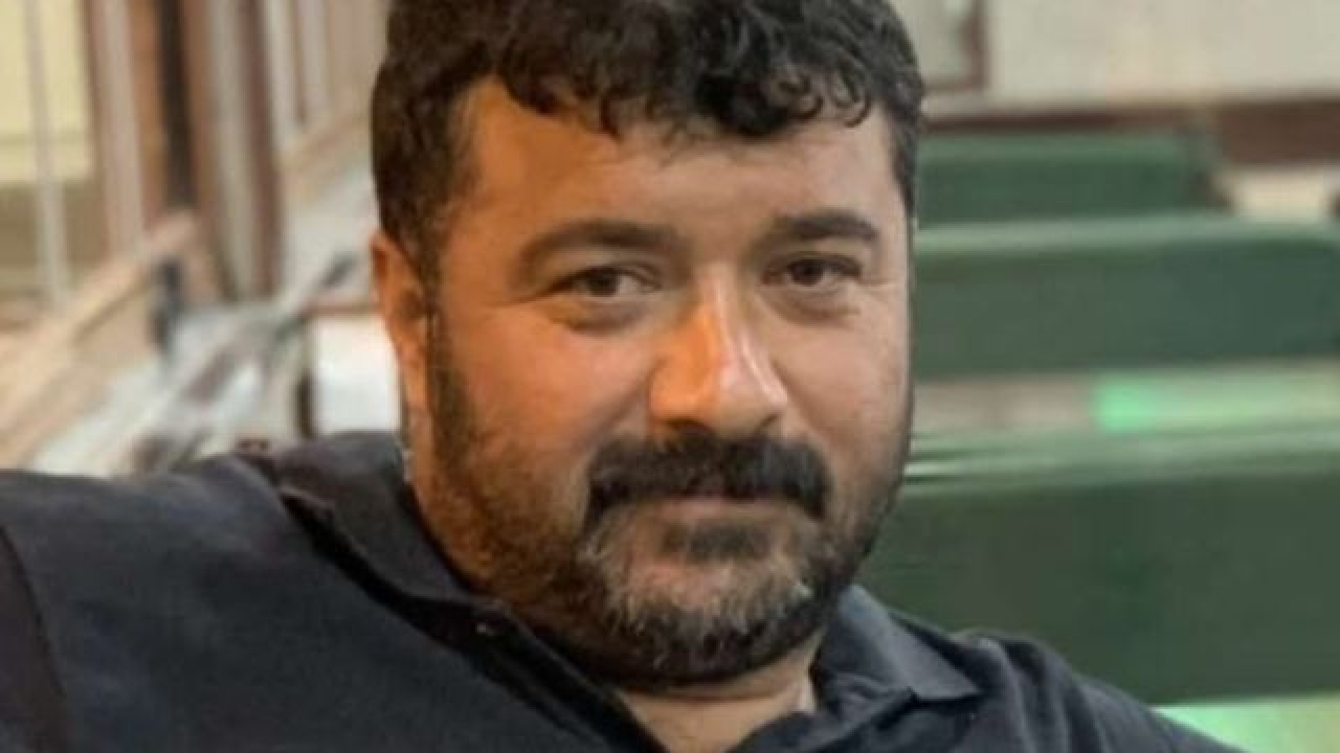 Şanlıurfa'da elektrik akımına kapılan demir ustası hayatını kaybetti