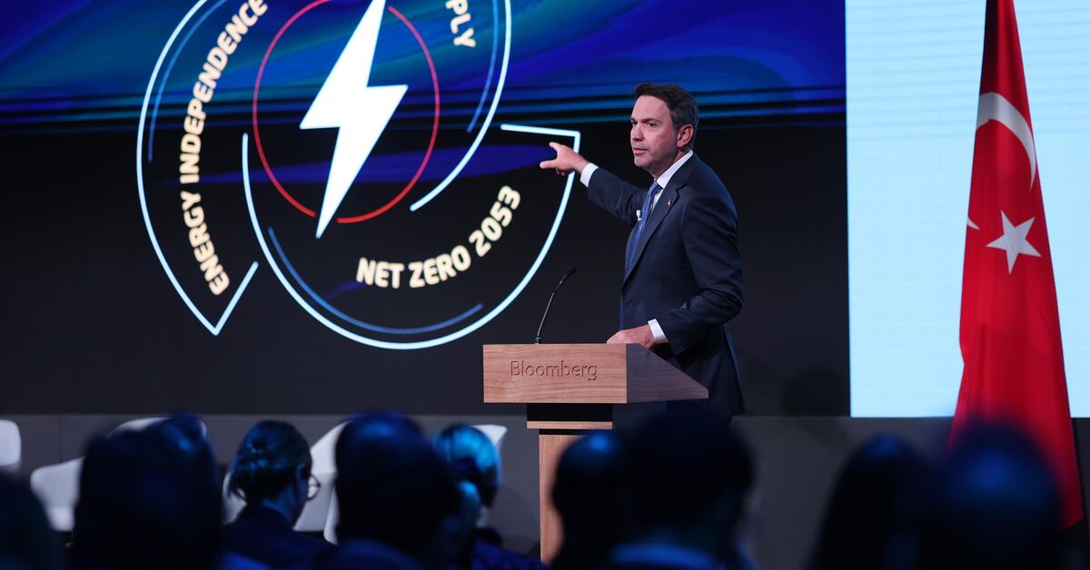 Elektrifikasyon, enerji stratejimizin merkezinde olacak