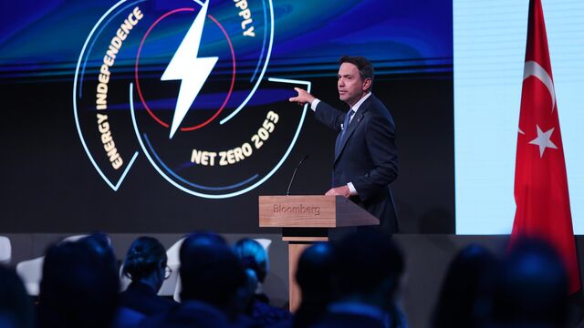 "Elektrifikasyon, enerji stratejimizin merkezinde olacak"