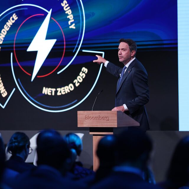 "Elektrifikasyon, enerji stratejimizin merkezinde olacak"