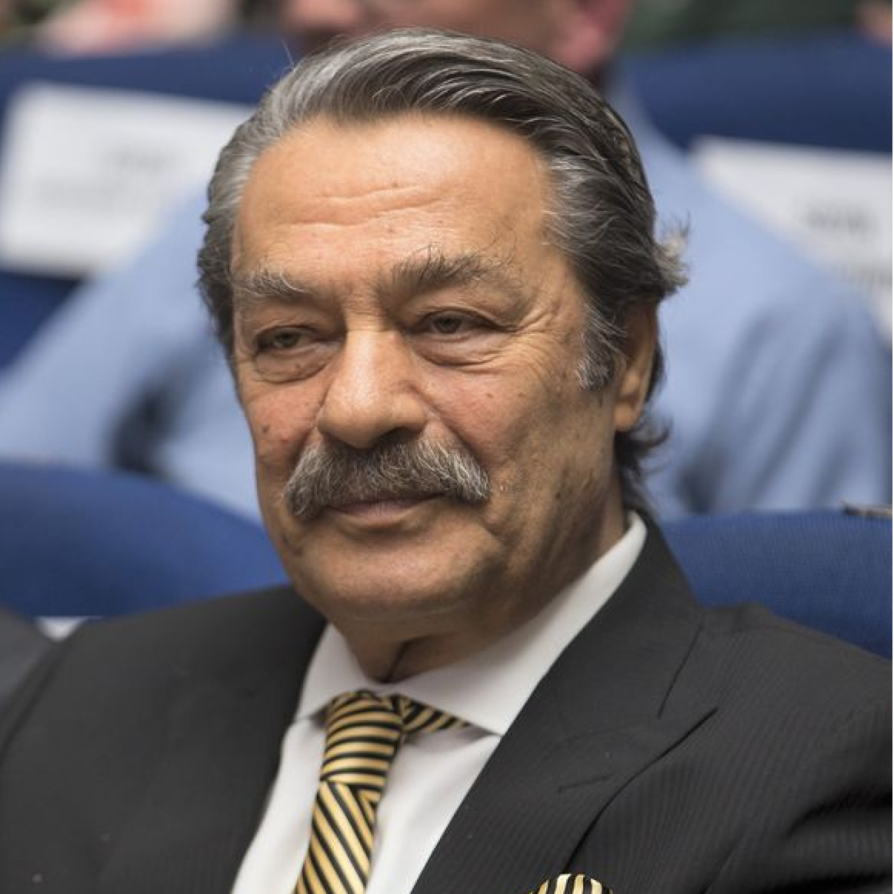 Sağlık durumu hakkında açıklama