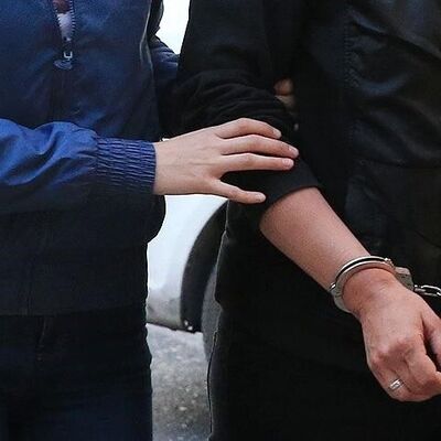 Terör propagandası yapan 2 kişi tutuklandı