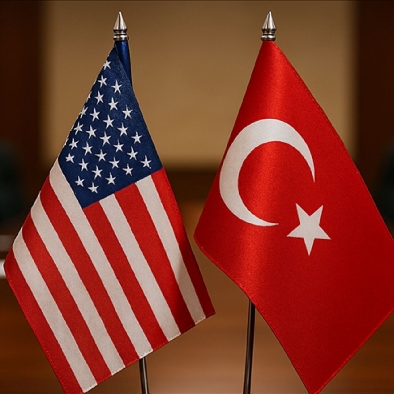 Reuters: ABD, Türkiye'ye jet motoru satmayı planlıyor