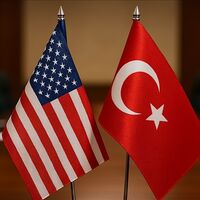 Reuters: ABD, Türkiye'ye jet motoru satmayı planlıyor