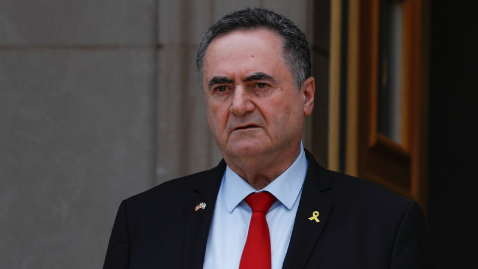 "ABD'nin talebi olsa bile Lübnan'dan çekilmeyeceğiz"
