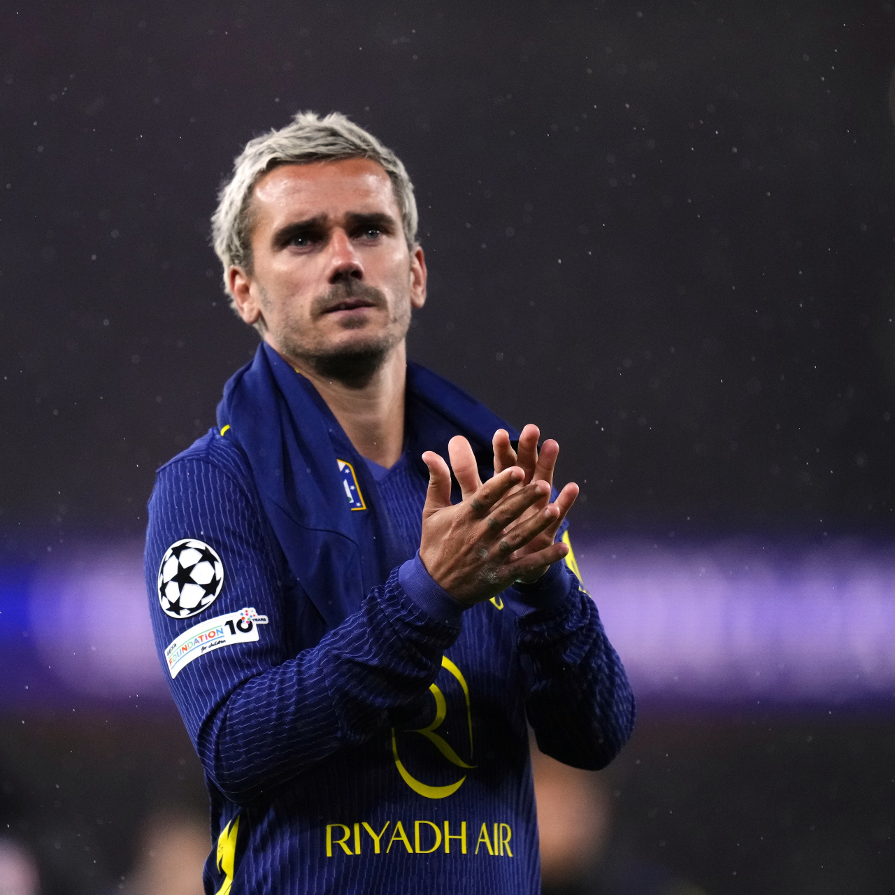 İşte Griezmann'ın yeni adresi!