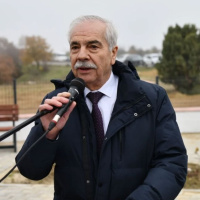 Keşan Belediye Başkanı, CHP'den istifa etti