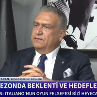 Hakan Daltaban'dan HT Spor'a özel açıklamalar!