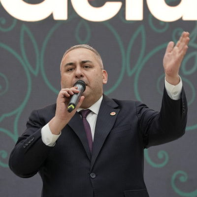 AK Parti'ye katılacaklar