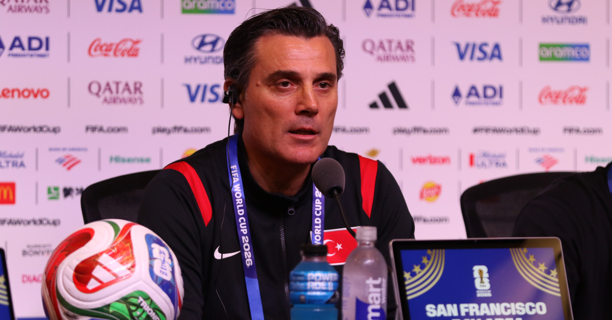 Montella: Futbolcularımız daha çok saygıyı hak ediyor!