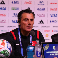 "Futbolcularımız daha çok saygıyı hak ediyor!"