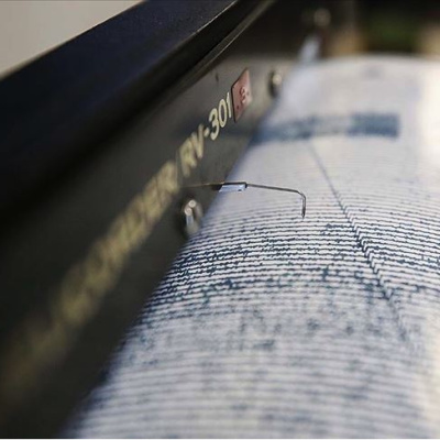 Venezuela'da 7,1 büyüklüğünde deprem