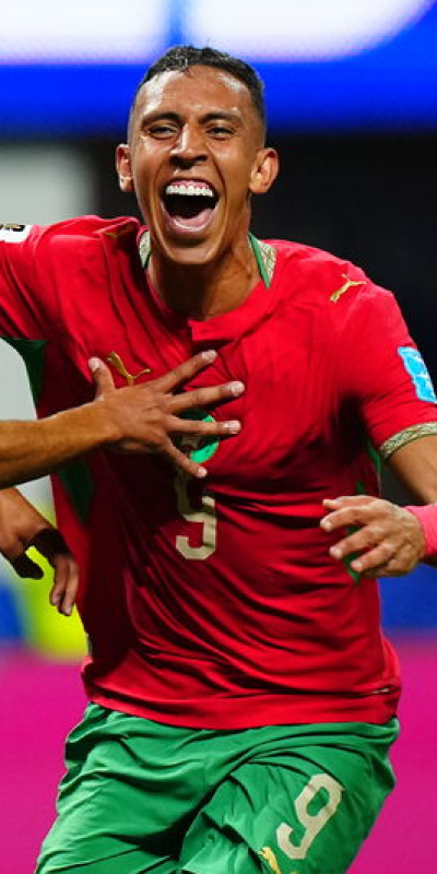Fas, Haiti'yi 4-2 mağlup etti