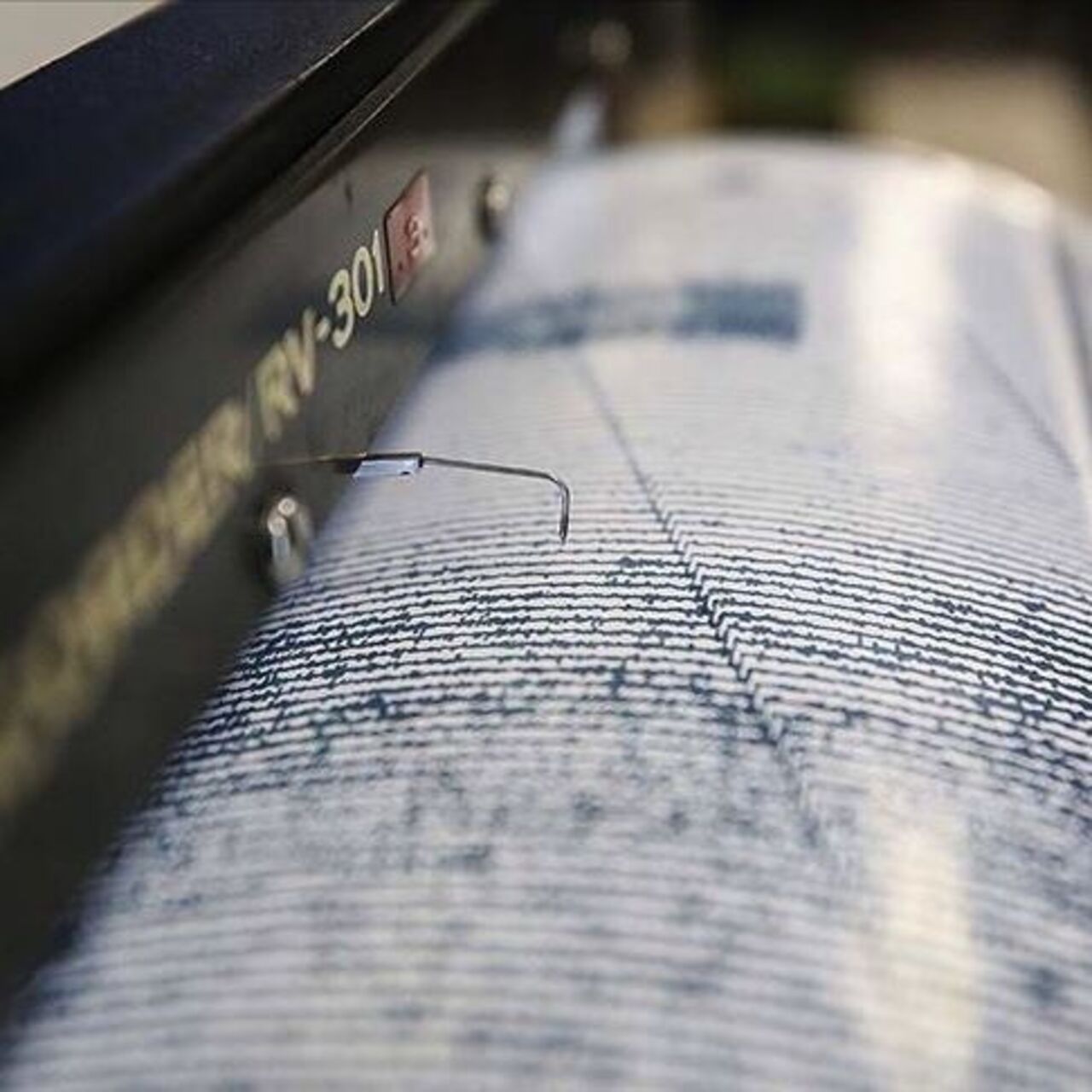 Japonya'da 6,9 büyüklüğünde deprem