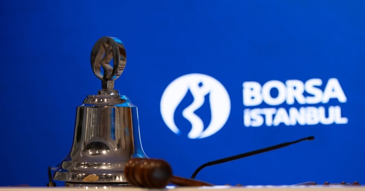 Borsaya 5 yeni şirket daha geliyor