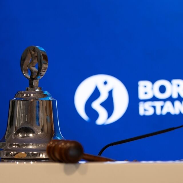 Borsaya 5 yeni şirket daha geliyor