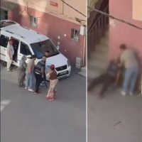 İstanbul'da dehşet kamerada... Ev sahibini böyle öldürdü!