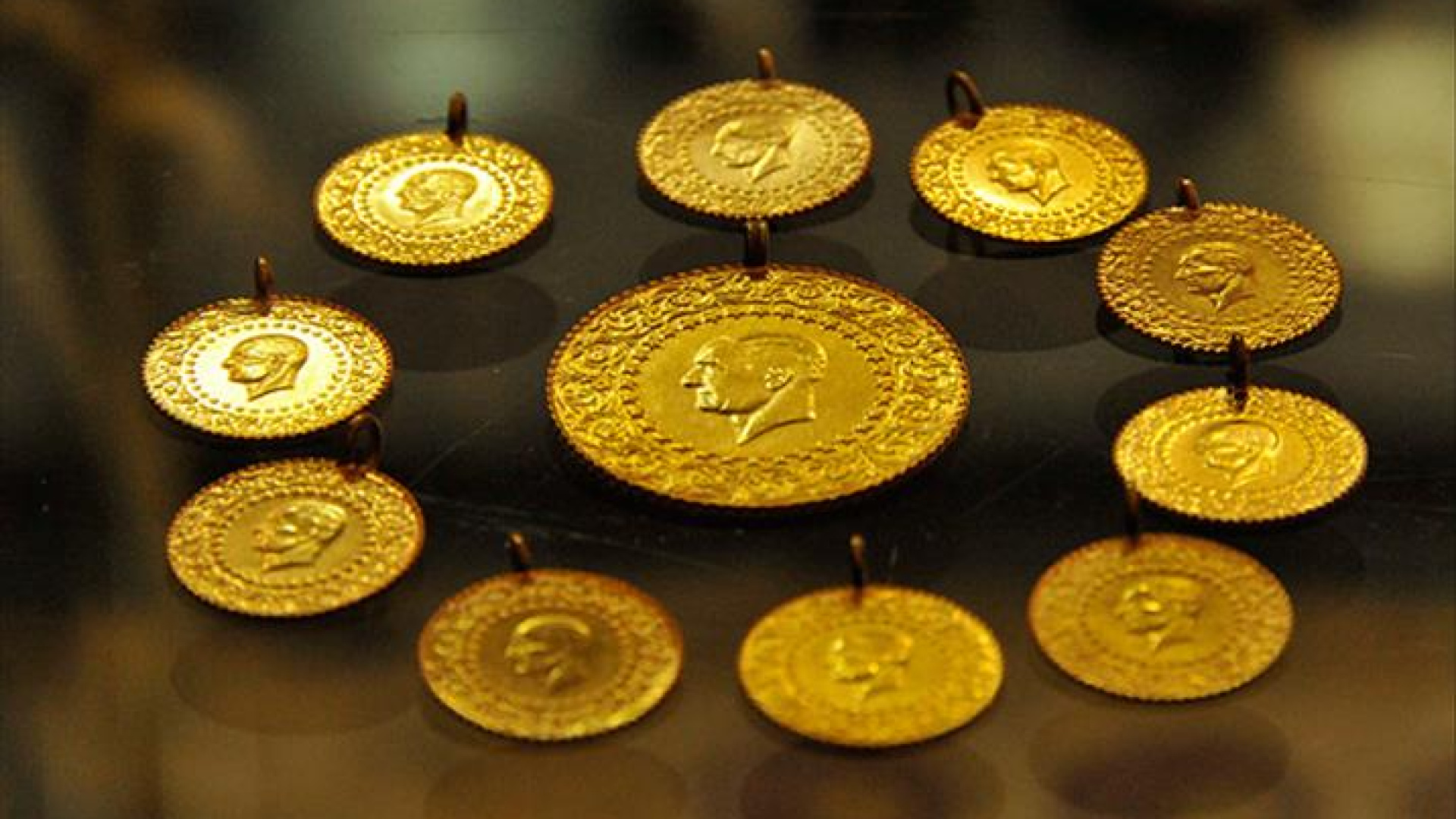 Altın Fiyatları 25 Haziran 2026: Gram 5.970 TL'ye Geriledi, Çeyrek ve Cumhuriyet Altını Ne Kadar?