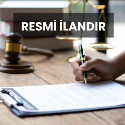 T.C. TARSUS 1. ASLİYE HUKUK MAHKEMESİ