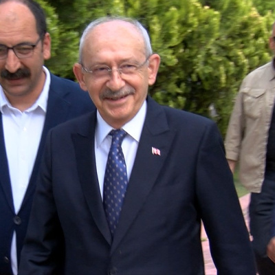 İstanbul programı iptal edildi