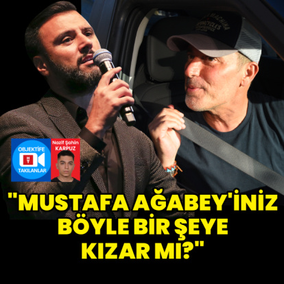 O iddialara yanıt
