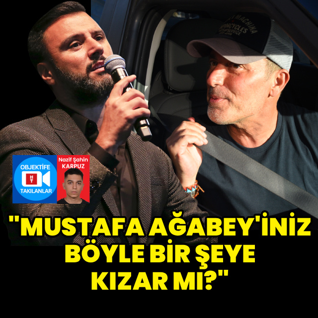 O iddialara yanıt