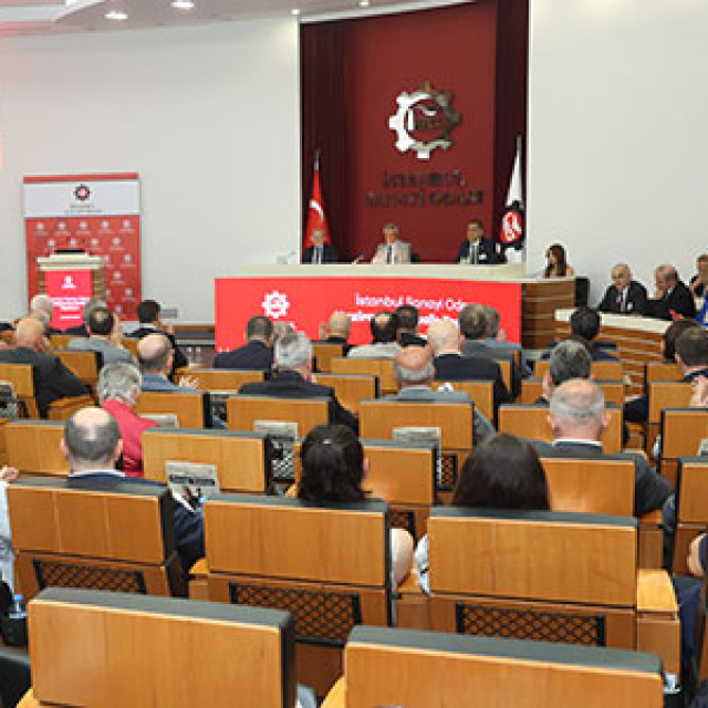 Oksijen = Finansman: Sanayi nefes istiyor
