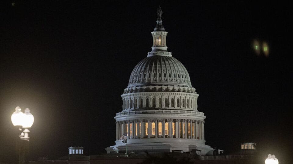 ABD Senatosu'ndan Trump'ı sevindiren karar