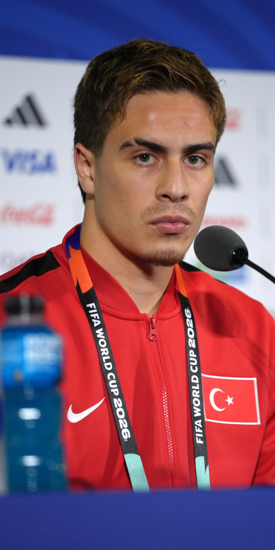 "Futbolda istatistikler kazanmıyor!"