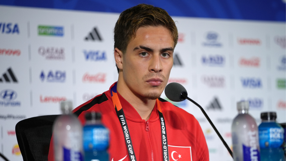"Futbolda istatistikler kazanmıyor!"