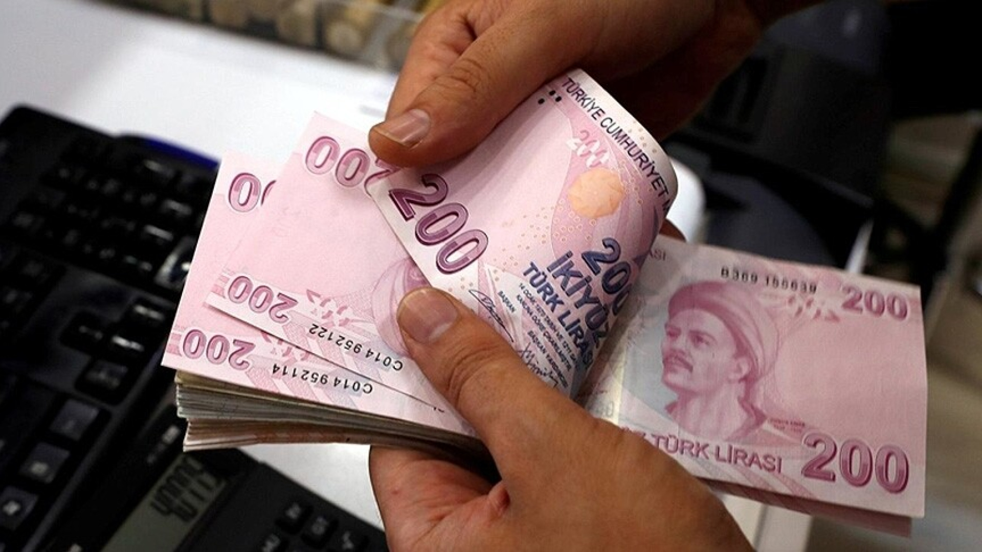 2026 Zamlı Dul ve Yetim Aylığı Ne Kadar Olacak? Temmuz Sosyal Yardım Ücretleri