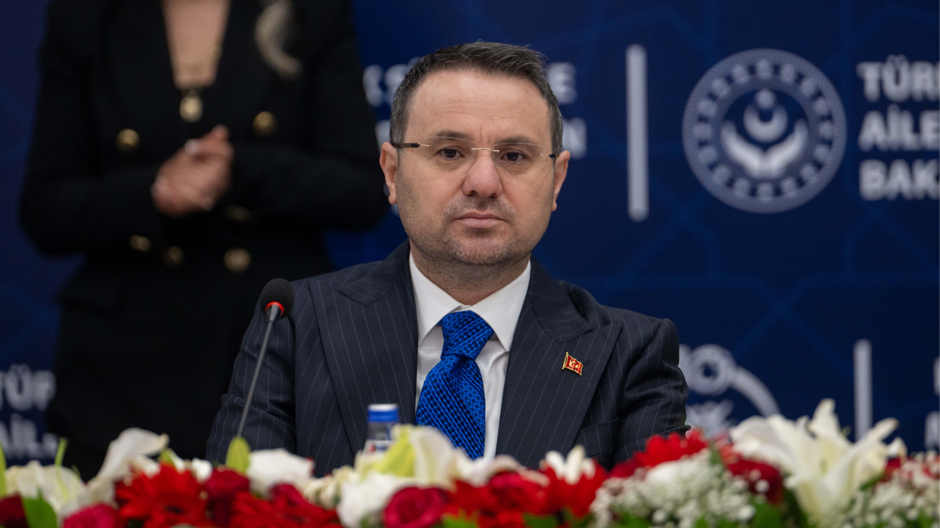 Son dakika: Bakan Gürlek: 75 ilde 638 faili meçhul dosya inceleniyor