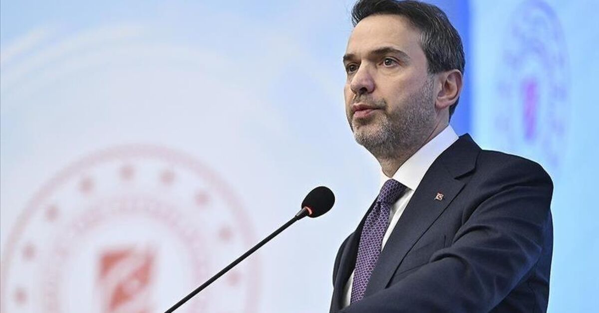 Yeni enerji hedefleri COP31'de açıklanacak