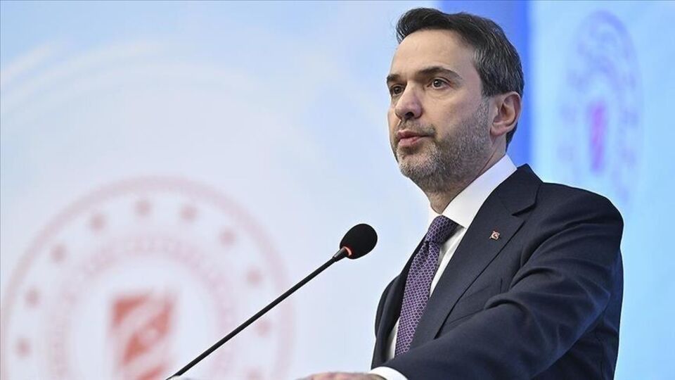 "Yeni enerji hedefleri COP31'de açıklanacak"