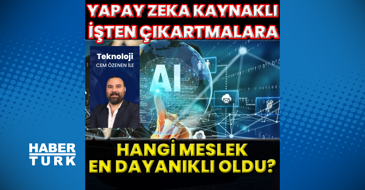 Yapay Zekaya En Dayanıklı Meslek: Yazılım Mühendisliği