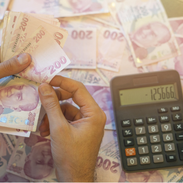 Memur Maaş zammı ne kadar olacak?