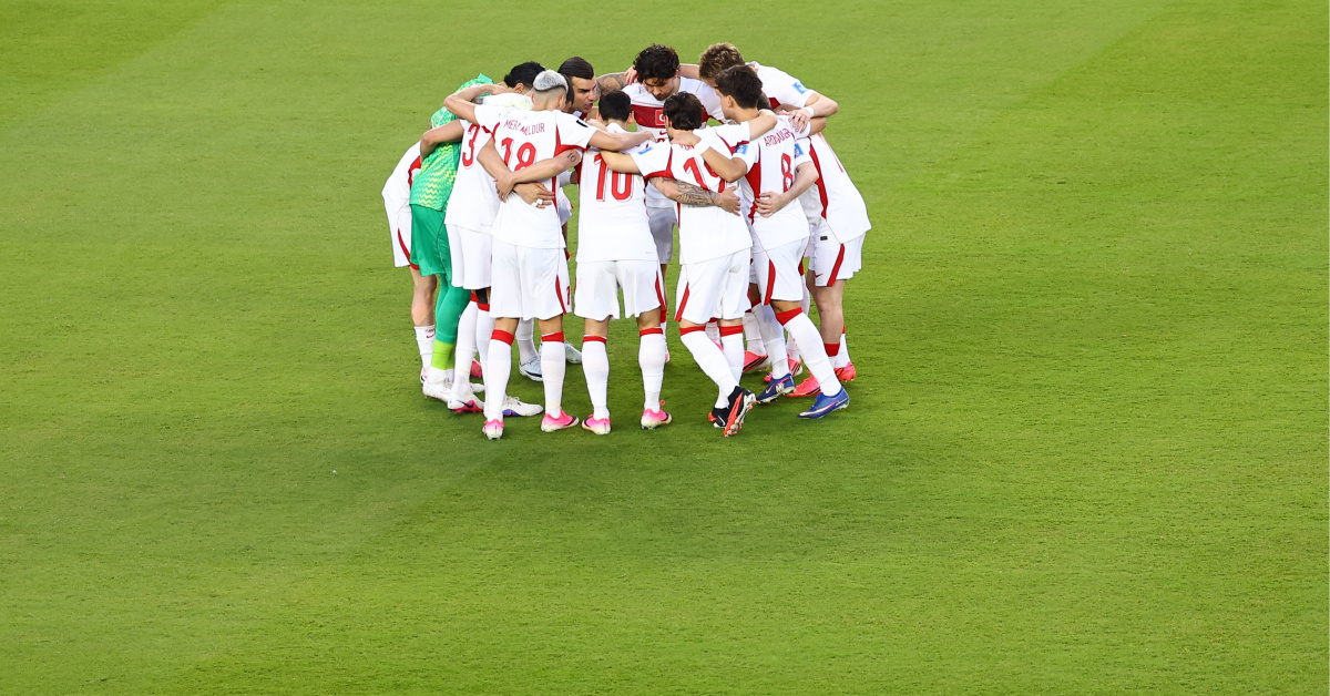 İşte Montella'nın ABD maçı 11'i!