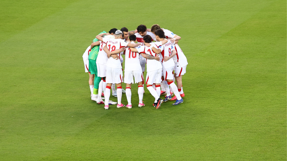 İşte Montella'nın ABD maçı 11'i!