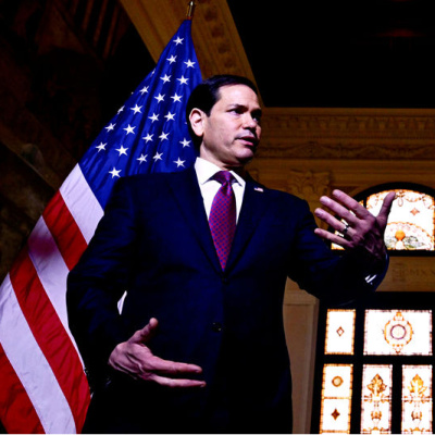 Rubio'dan Hürmüz açıklaması
