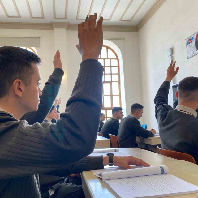 MSÜ taban puanları açıklandı!